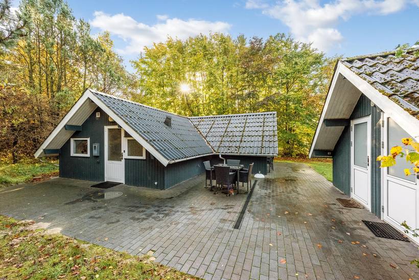 Foto von Ferienhaus QQ45 in Arrild - Südjütland