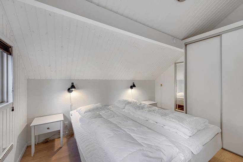 Foto von Ferienhaus QQ45 in Arrild - Südjütland