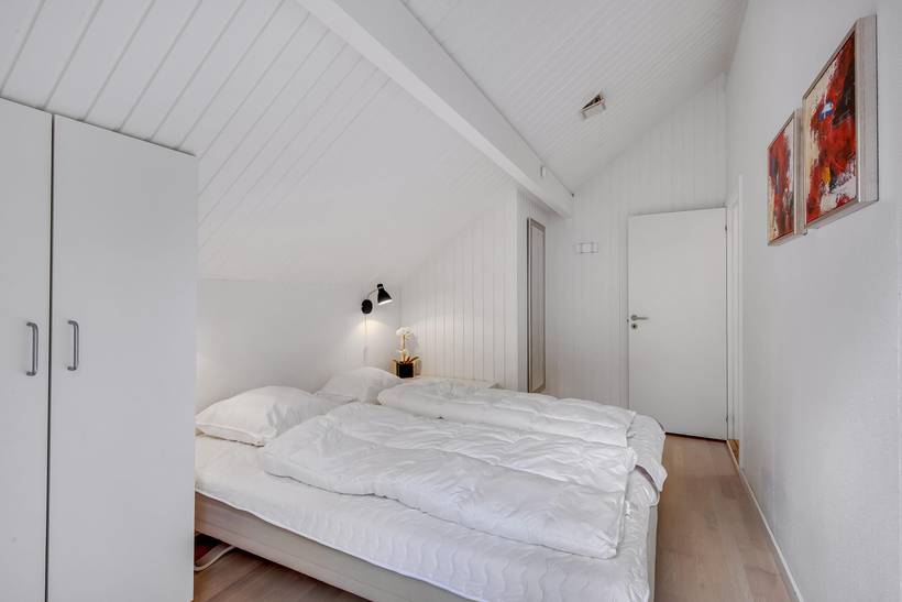 Foto von Ferienhaus QQ45 in Arrild - Südjütland