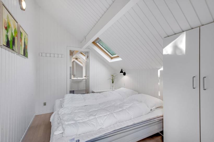 Foto von Ferienhaus QQ45 in Arrild - Südjütland