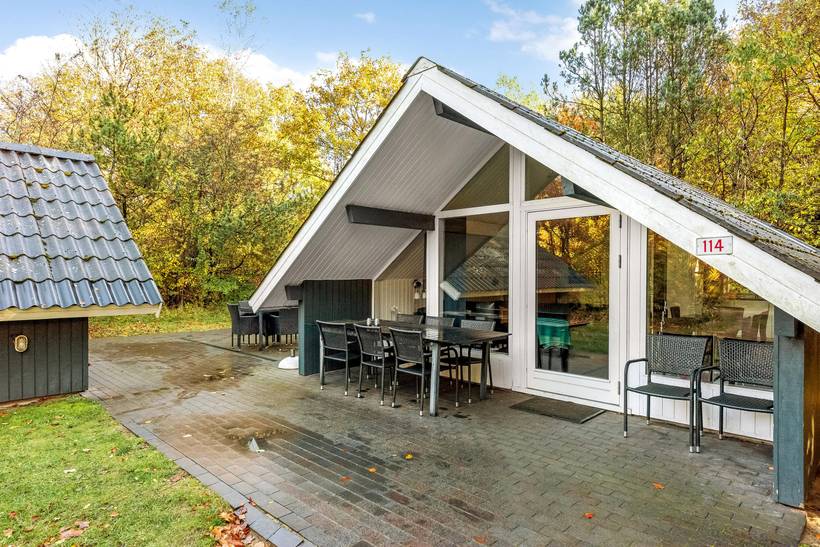 Foto von Ferienhaus QQ45 in Arrild - Südjütland