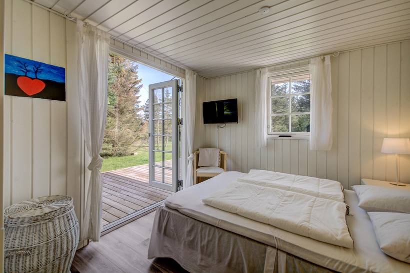 Foto von Ferienhaus QQ47 in Saltum - Blokhus - Nordjütland