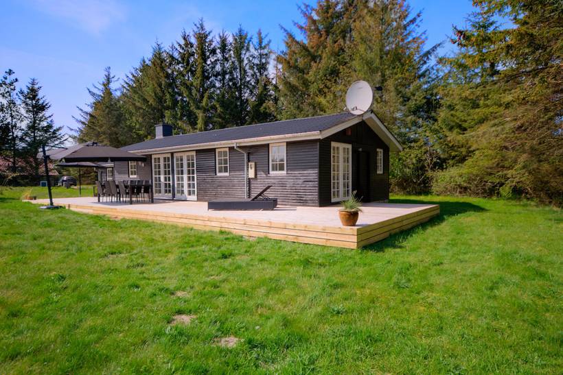 Foto von Ferienhaus QQ47 in Saltum - Blokhus - Nordjütland