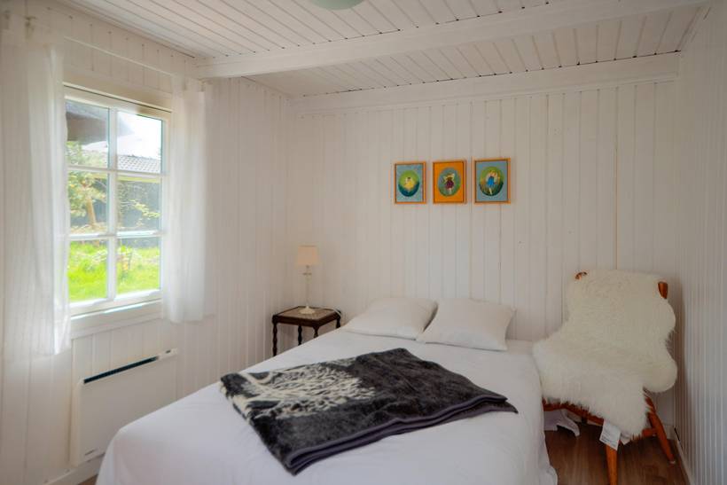 Foto von Ferienhaus QQ47 in Saltum - Blokhus - Nordjütland
