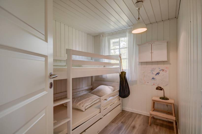Foto von Ferienhaus QQ47 in Saltum - Blokhus - Nordjütland