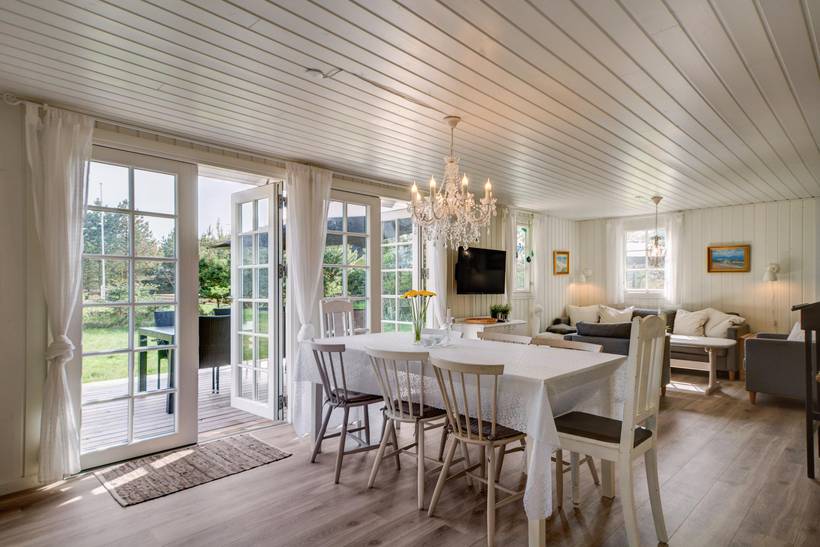 Foto von Ferienhaus QQ47 in Saltum - Blokhus - Nordjütland