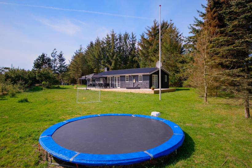 Foto von Ferienhaus QQ47 in Saltum - Blokhus - Nordjütland