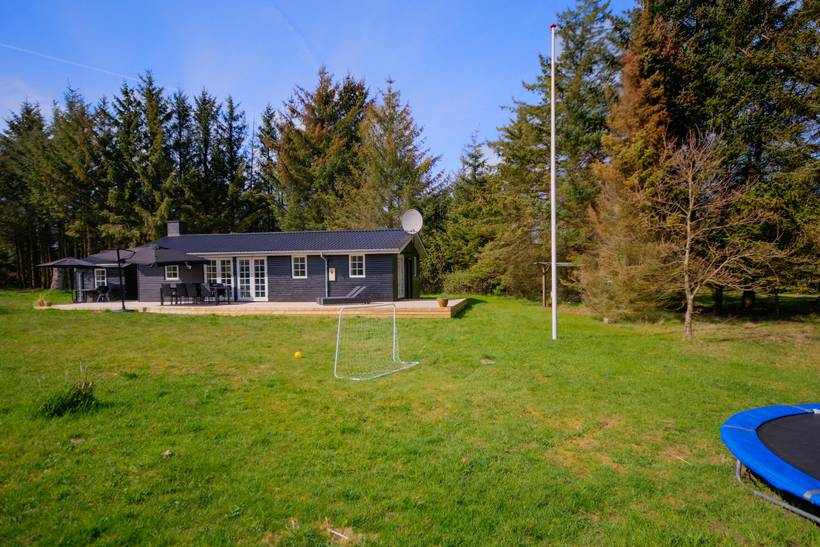 Foto von Ferienhaus QQ47 in Saltum - Blokhus - Nordjütland