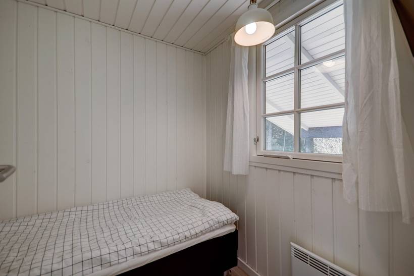 Foto von Ferienhaus QQ47 in Saltum - Blokhus - Nordjütland