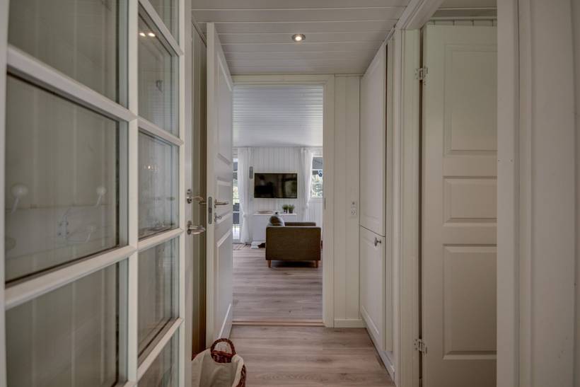 Foto von Ferienhaus QQ47 in Saltum - Blokhus - Nordjütland