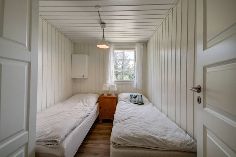 Foto von Ferienhaus QQ47 in Saltum - Blokhus - Nordjütland