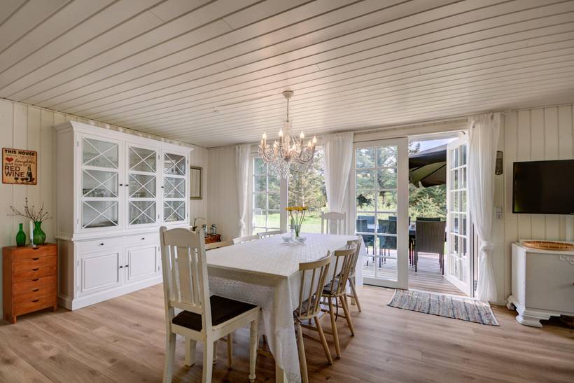 Foto von Ferienhaus QQ47 in Saltum - Blokhus - Nordjütland