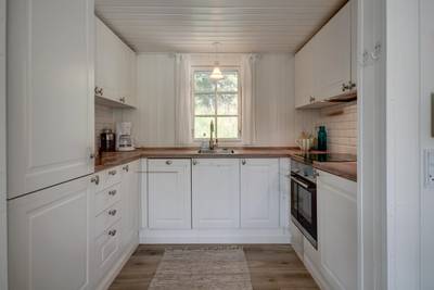 Vorschaubild von Ferienhaus QQ47 in Saltum - Blokhus - Nordjütland