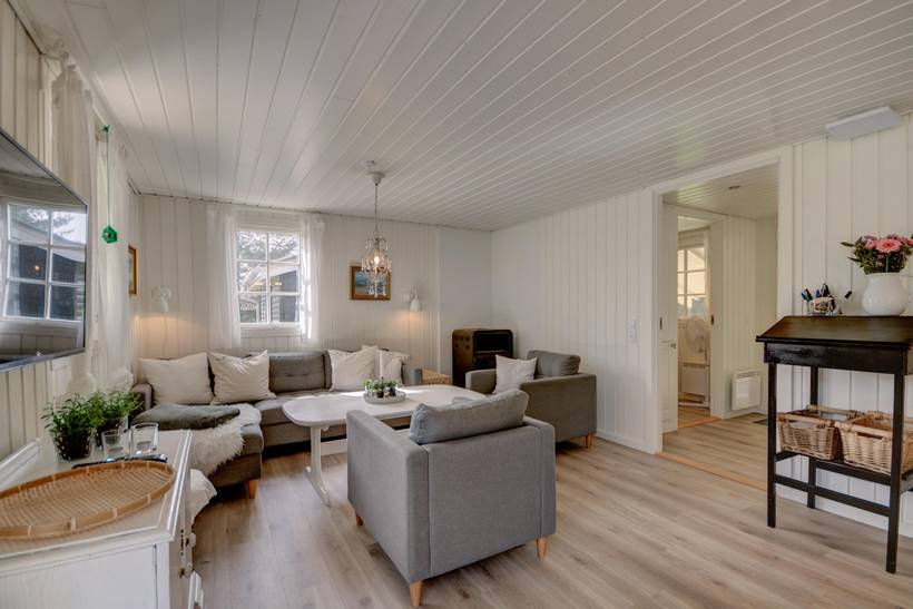 Foto von Ferienhaus QQ47 in Saltum - Blokhus - Nordjütland