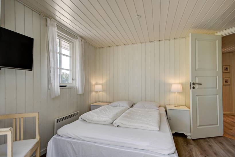 Foto von Ferienhaus QQ47 in Saltum - Blokhus - Nordjütland