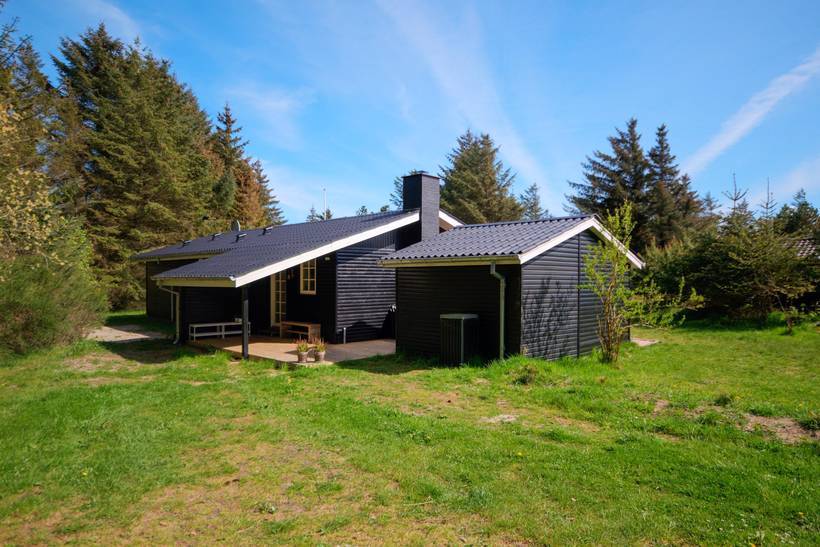 Foto von Ferienhaus QQ47 in Saltum - Blokhus - Nordjütland