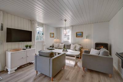 Vorschaubild von Ferienhaus QQ47 in Saltum - Blokhus - Nordjütland