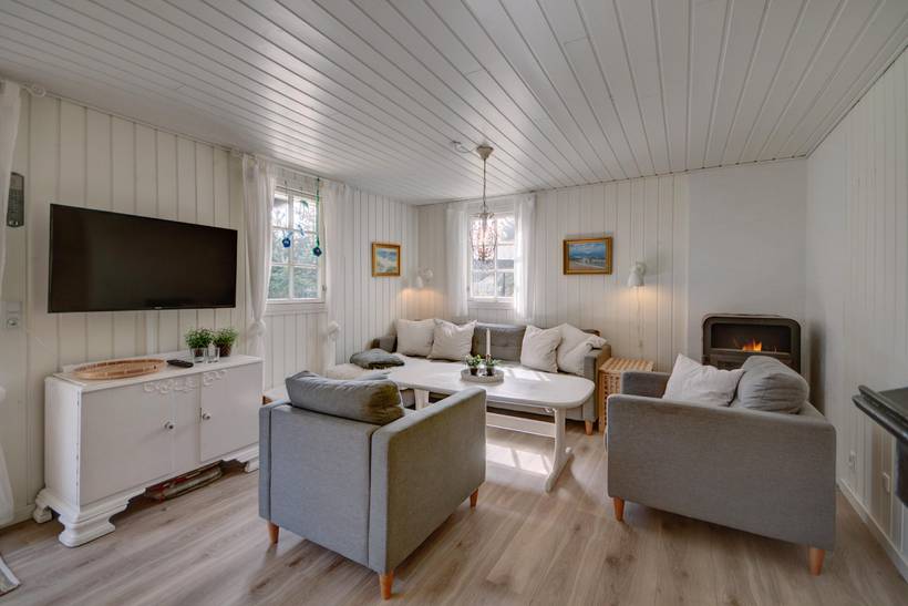 Foto von Ferienhaus QQ47 in Saltum - Blokhus - Nordjütland