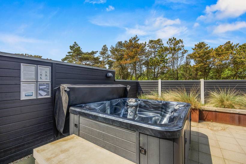 Foto von Ferienhaus QQ50 in Blåvand - Westjütland