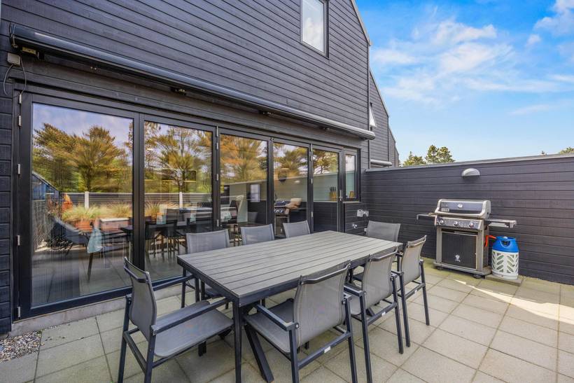 Foto von Ferienhaus QQ50 in Blåvand - Westjütland