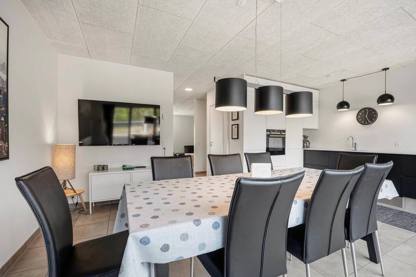 Foto von Ferienhaus QQ50 in Blåvand - Westjütland