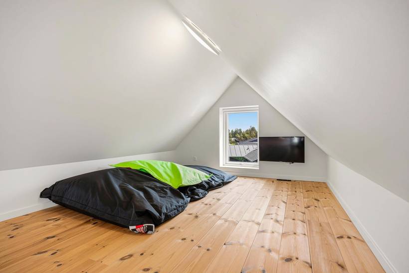 Foto von Ferienhaus QQ50 in Blåvand - Westjütland