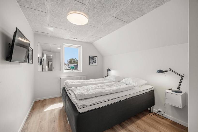Foto von Ferienhaus QQ50 in Blåvand - Westjütland