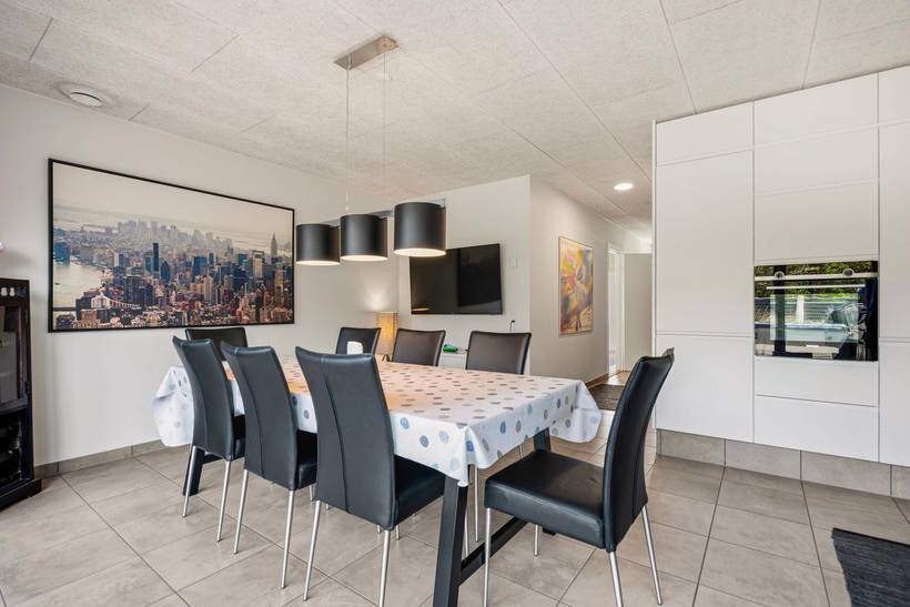 Foto von Ferienhaus QQ50 in Blåvand - Westjütland