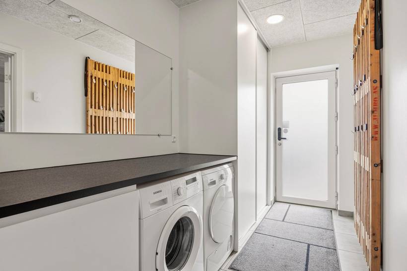 Foto von Ferienhaus QQ50 in Blåvand - Westjütland