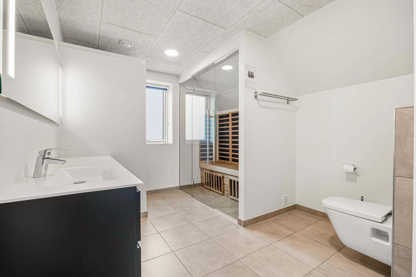 Foto von Ferienhaus QQ50 in Blåvand - Westjütland