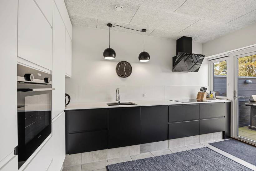 Foto von Ferienhaus QQ50 in Blåvand - Westjütland