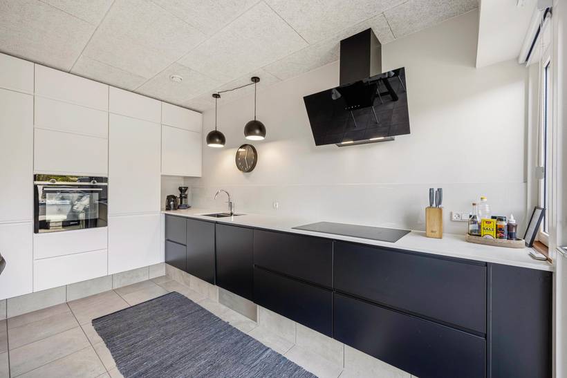 Foto von Ferienhaus QQ50 in Blåvand - Westjütland