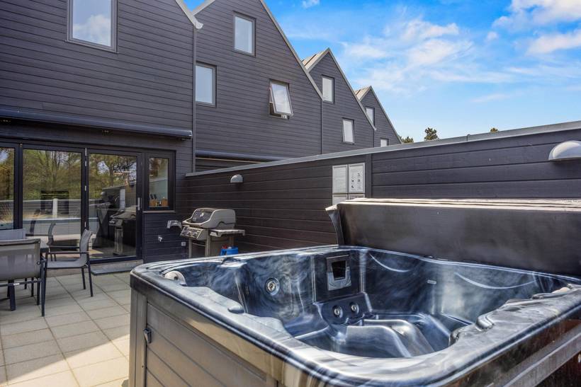 Foto von Ferienhaus QQ50 in Blåvand - Westjütland