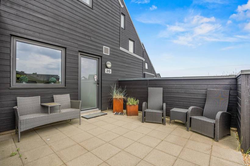 Foto von Ferienhaus QQ50 in Blåvand - Westjütland