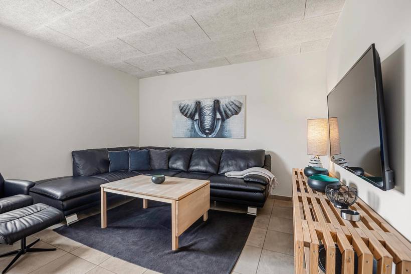 Foto von Ferienhaus QQ50 in Blåvand - Westjütland