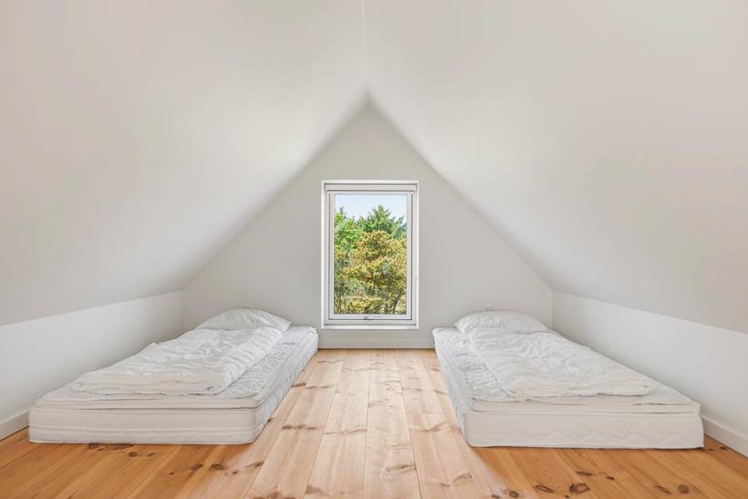Foto von Ferienhaus QQ50 in Blåvand - Westjütland