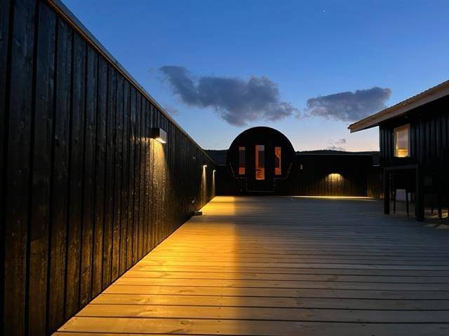 Foto von Ferienhaus QQ51 in Bjerregård - Westjütland