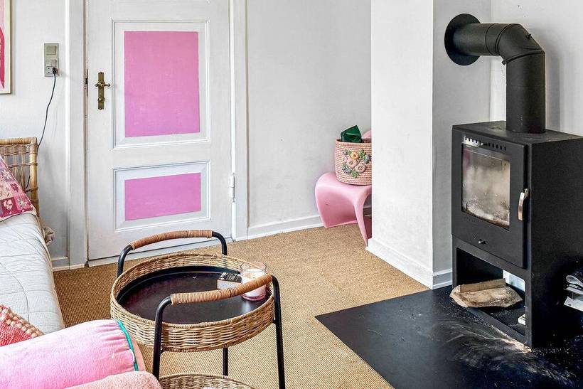 Foto von Ferienhaus QQ52 auf Snøde - Langeland