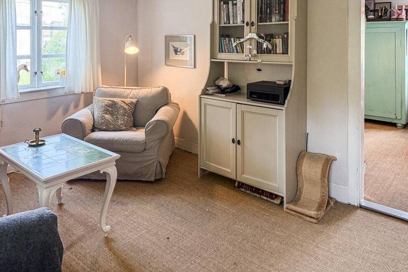 Foto von Ferienhaus QQ52 auf Snøde - Langeland