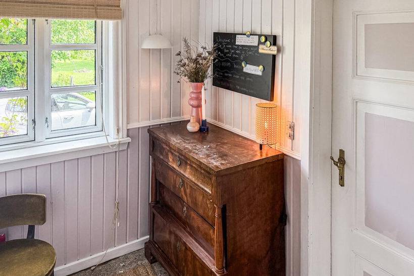Foto von Ferienhaus QQ52 auf Snøde - Langeland