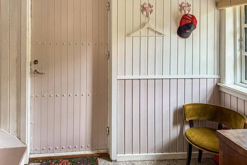 Foto von Ferienhaus QQ52 auf Snøde - Langeland