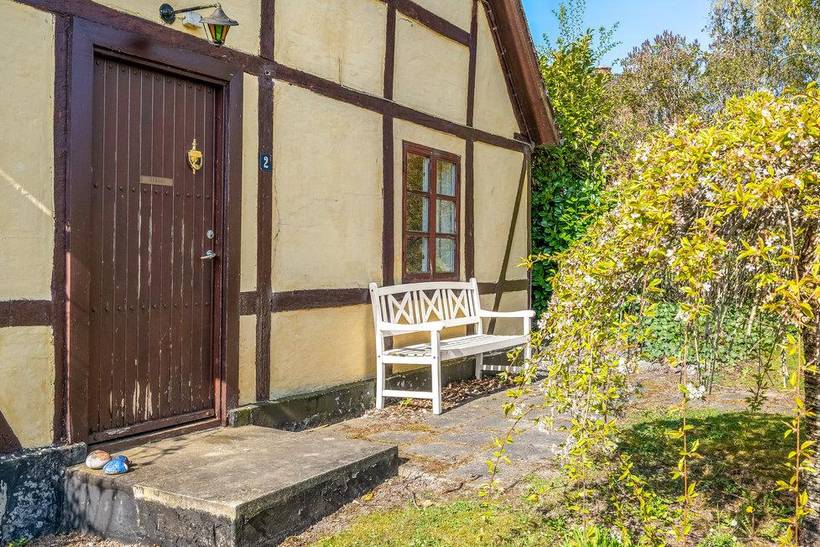 Foto von Ferienhaus QQ52 auf Snøde - Langeland