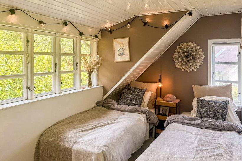 Foto von Ferienhaus QQ52 auf Snøde - Langeland