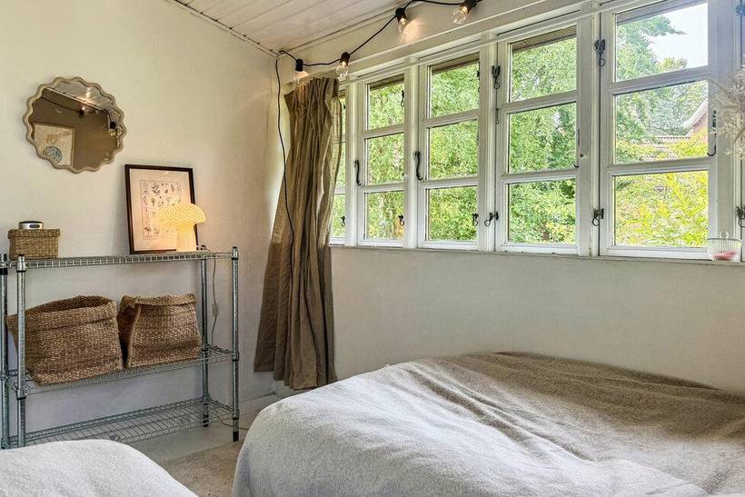 Foto von Ferienhaus QQ52 auf Snøde - Langeland