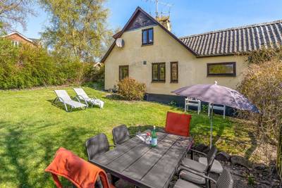 Vorschaubild von Ferienhaus QQ52 auf Snøde - Langeland