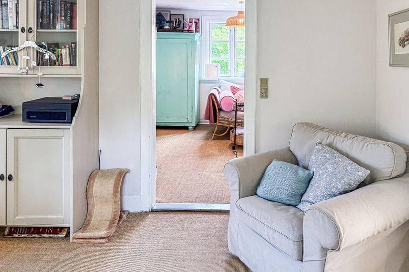 Foto von Ferienhaus QQ52 auf Snøde - Langeland