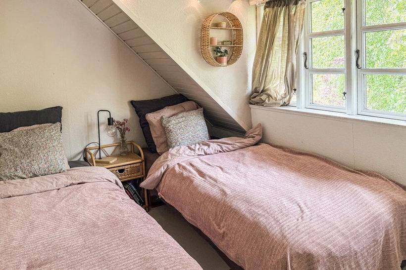 Foto von Ferienhaus QQ52 auf Snøde - Langeland