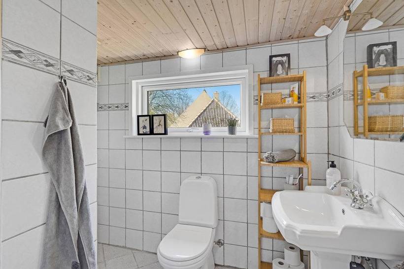 Foto von Ferienhaus QQ52 auf Snøde - Langeland