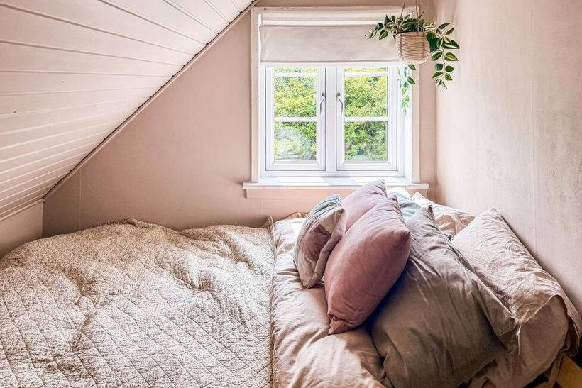 Foto von Ferienhaus QQ52 auf Snøde - Langeland