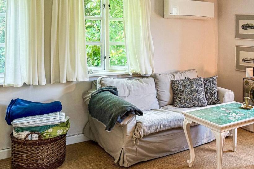 Foto von Ferienhaus QQ52 auf Snøde - Langeland